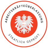Staatlich geprüfter Arbeitskräfteüberlasser