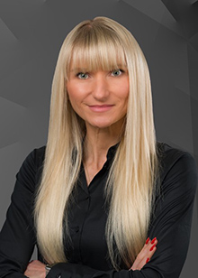 Agnieszka Lippitz