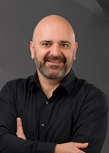 Bernd Pressl