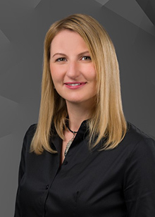 Birgit Kuster