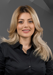 Elvira Arifi