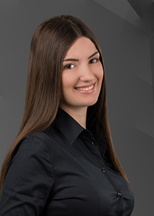 Vanja Markovic